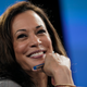 Illustration for article titled Kamala Harris iVogue/i Cover Has Got to Be One of THE Magazine Covers Released This Year